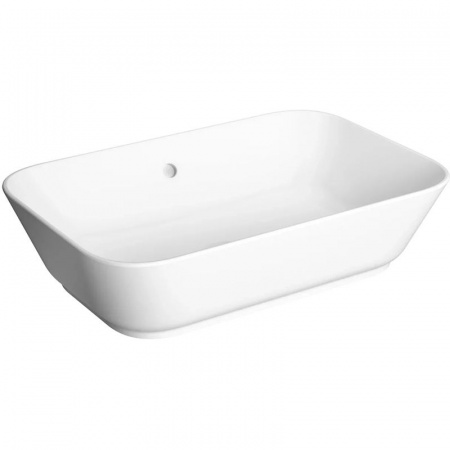 Раковина Vitra Geo 60, белый, 7425B003-0012