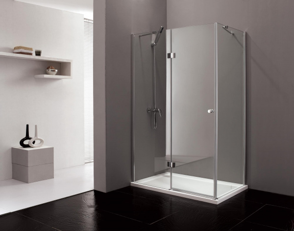 Душевая кабина Cezares VERONA-W-AH-1-120/100-C-Cr