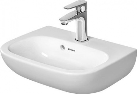 Раковина Duravit D-Code 450 см, 07054500002