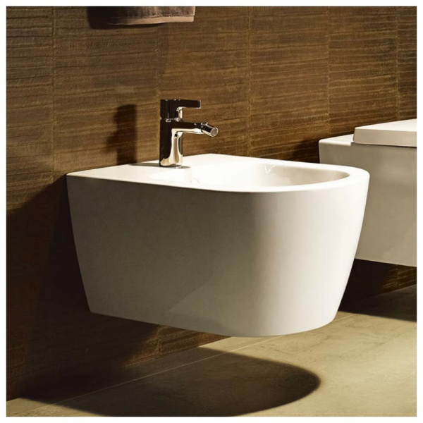 Биде подвесное Duravit Me by Starck 370 x 570, 2288150000