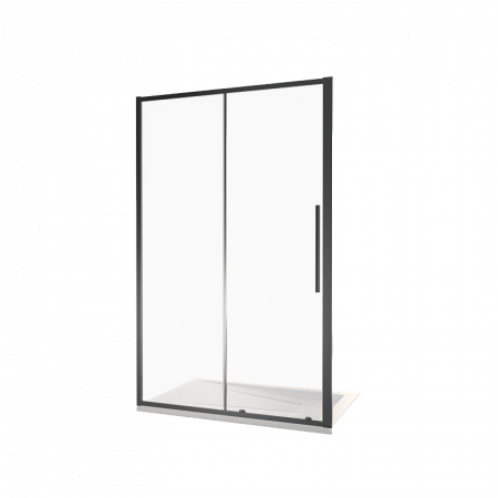 Душевые двери Bas GALAXY WTW-120-C-B