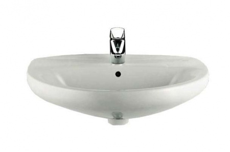 Раковина Roca Виктория / Victoria / 56x46 / (бел) 7.3273.9.300.Y