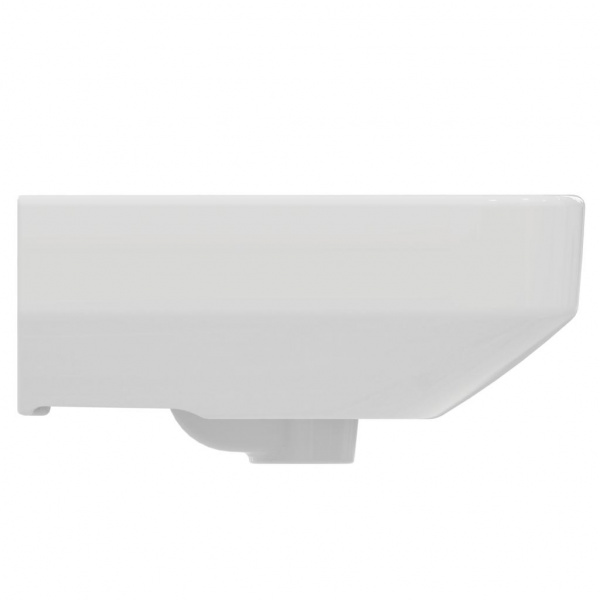 Раковина Ideal Standard i.life S 55x38 см с отверстием под смеситель, T458401