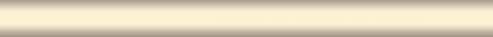 Карандаш Kerama Marazzi беж мат 20х1,5 144
