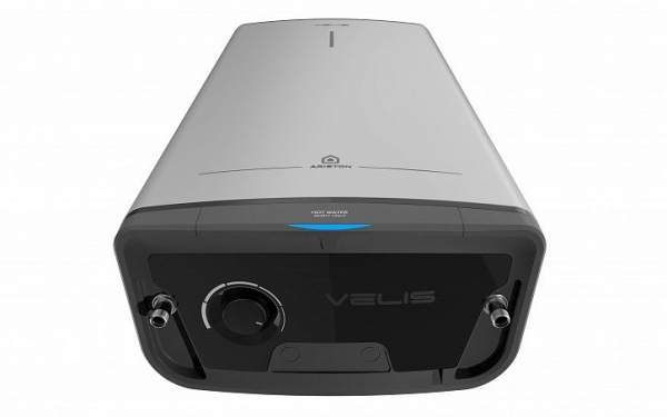 Водонагреватель электрический Ariston ABS VLS PRO R 80 плоский, 3700709