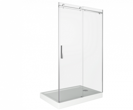Душевые двери Bas ALTAIR WTW-130-C-CH
