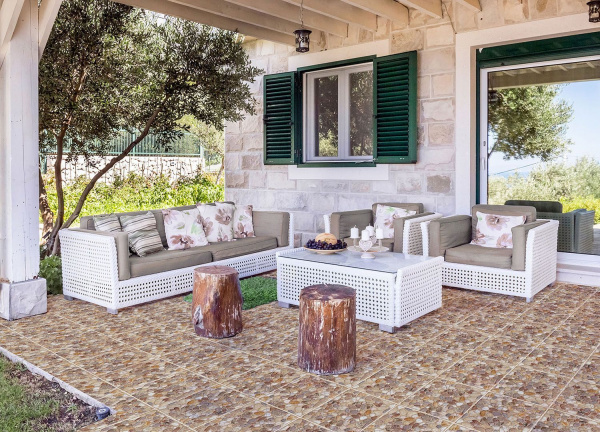 Керамогранит Belani Edinburg BL 29,3*29,3 беж, BL701VG