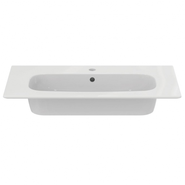 Раковина Ideal Standard i.life Vanity 84x46 см с отверстием под смеситель, T462001
