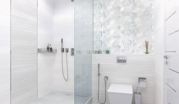 Керамическая плитка настенная Alma Ceramica Бутик / Boutique 200*600*8, TWU11BTQ707