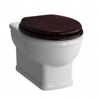 Унитаз подвесной Vitra Efes, 5802B003-0075