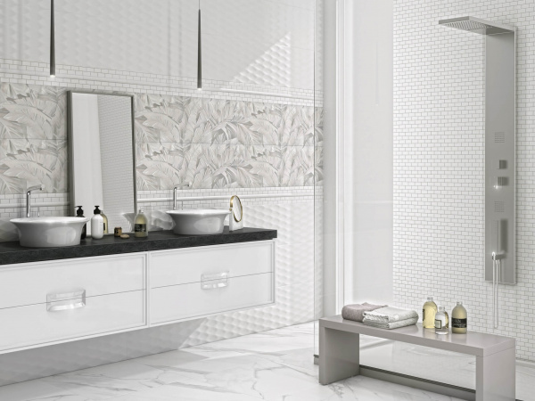 Декор Kerama Marazzi Турнон 30х89,5х11, VB\A19\13047R