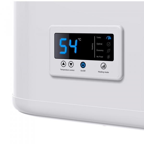 Водонагреватель электрический Thermex IF PRO 100 V, 151025
