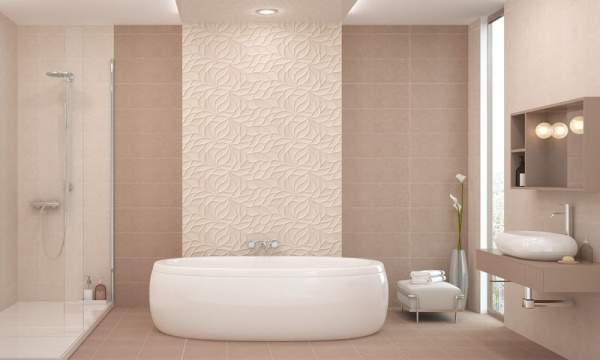 Керамическая плитка настенная Eletto Ceramica ODENSE GREY 24,2*70,0 1с, 506101102