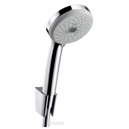 Настенный держатель лейки душа Grohe Tempesta Classic, хром,