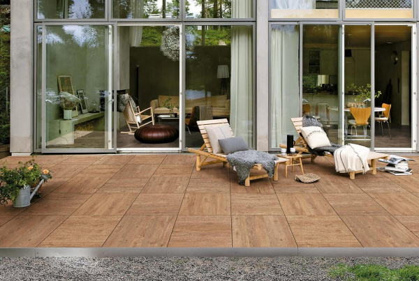 Керамогранит Atlas Concorde Oak Reserve Cashmere Rettificato 20х120х1