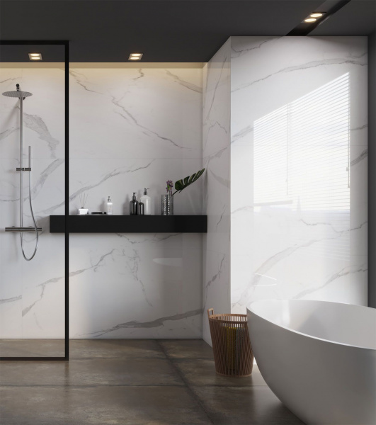 Керамогранит Eurotile Ceramica MILLENIALS 80х160, 909