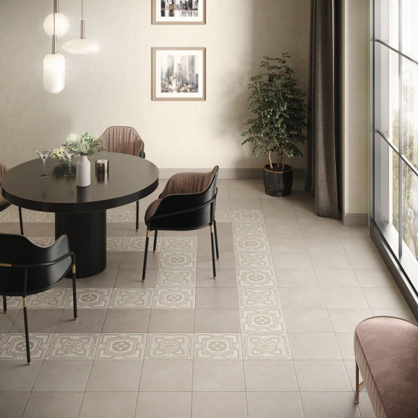 Вставка Kerama Marazzi Пьяцца мат, VT\A340\3278