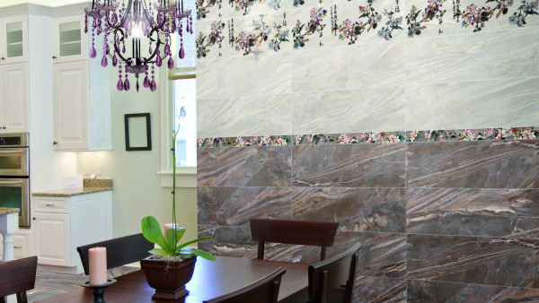 Керамогранит Azteca Ceramica XIAN R90 COPPER30X9016Е