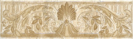 Бордюр Kerama Marazzi Скульптура 20х5,7 AD\A115\8180