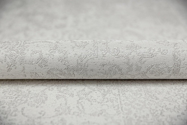 Обои виниловые Kerama Marazzi Флора база, белый, KM5406