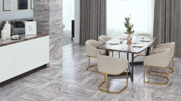 Керамическая плитка настенная Alma Ceramica Аркадия / Arcadia 249*500, TWU09ARC007