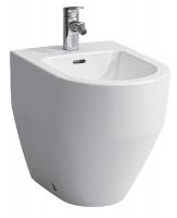 Биде напольное  Laufen PRO, 8.3295.2.000.302.1