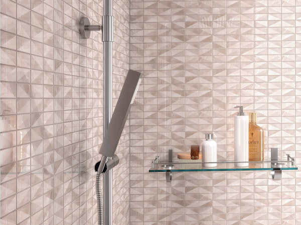 Карандаш Kerama Marazzi Баккара 30х2 беж PFD003