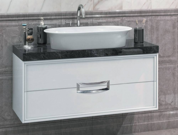 Раковина Kerama Marazzi Canaletto/Каналетто 60x46, CN.wb.60
