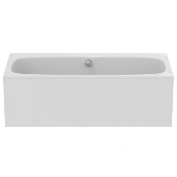 Акриловая ванна Ideal Standard i.life Duo 180х80 см, T476401