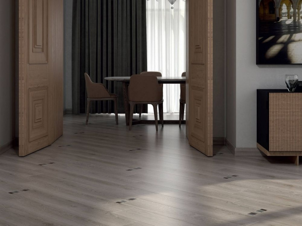 Керамогранит Kerama Marazzi Арсенале 20х119,5 беж светлый SG515900R