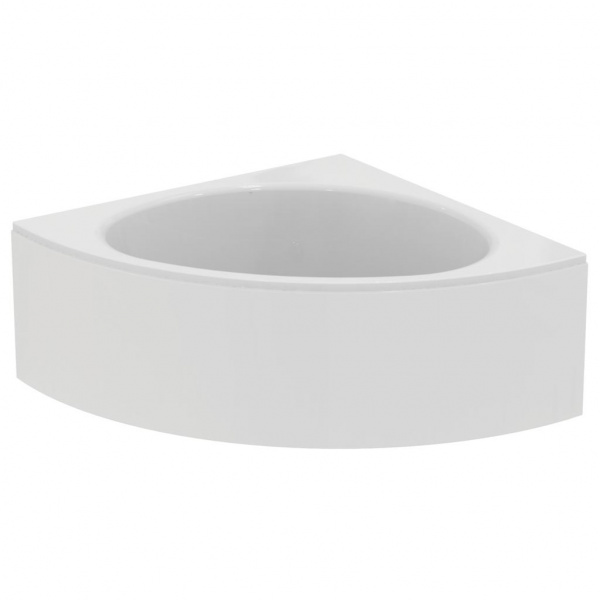 Акриловая ванна Ideal Standard i.life 140х140 см, T476601