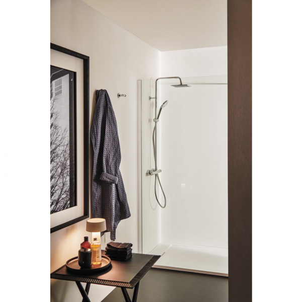Душевая стенка Ideal Standard I.Life WetRoom 120 см, T4873EO