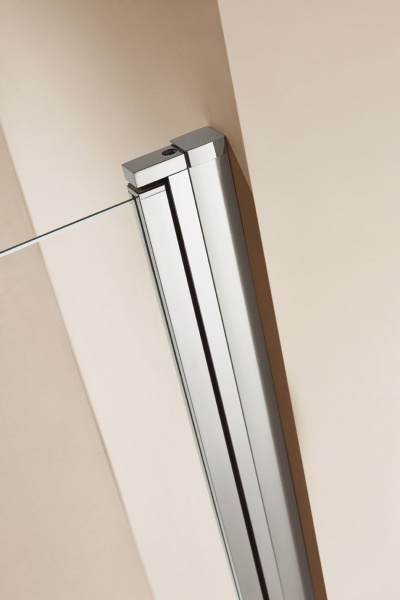 Душевая дверь Cezares ECO-O-BS-80-C-Cr