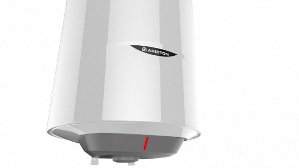 Водонагреватель электрический Ariston PRO1 R ABS 30 V Slim круглый, 3700580