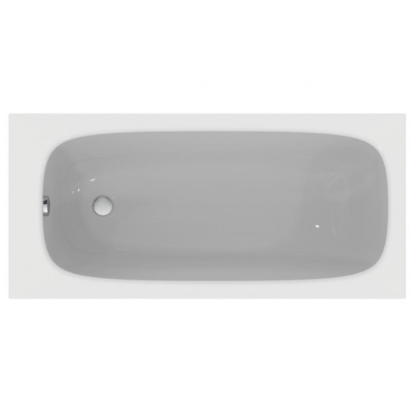 Акриловая ванна Ideal Standard i.life 150х70 см, T475701
