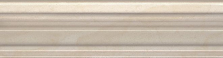 Бордюр Kerama Marazzi Багет Формиелло 20х5 беж BLB015