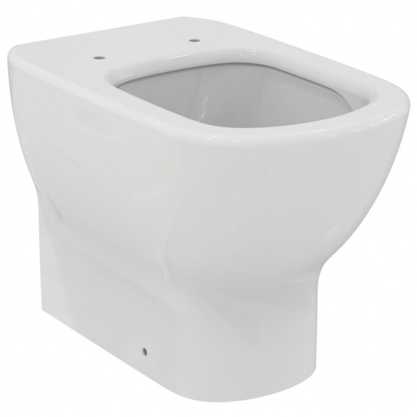 Унитаз приставной Ideal Standard Tesi AquaBlade, T007701