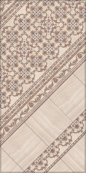 Бордюр Kerama Marazzi 40,2х9,6 Пантеон HGD\A239\SG1544L