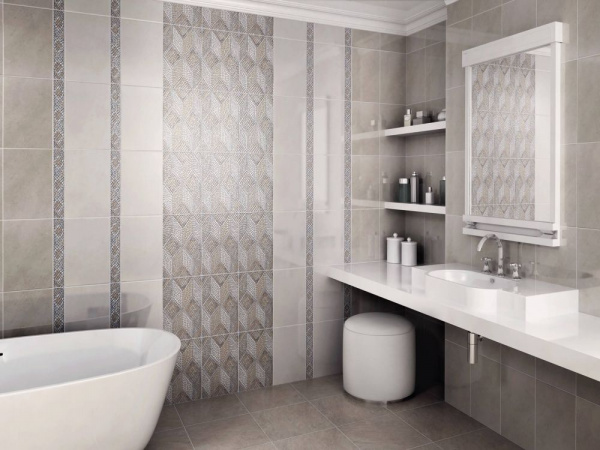 Вставка Kerama Marazzi 7,7х7,7 Велия AD\A261\4257