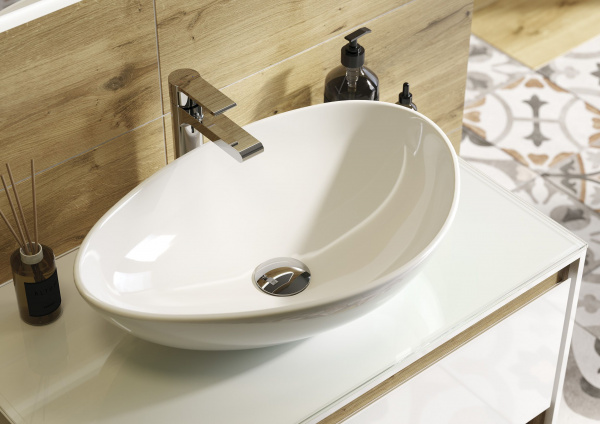 Мозаика Cersanit Вудхаус (Woodhouse) коричневый 30х30, WS6O116