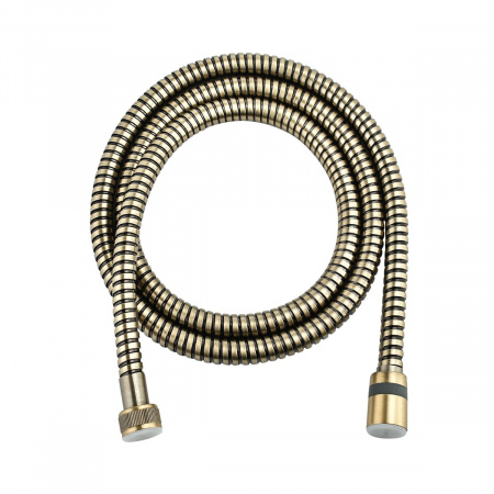 Душевой шланг Lemark, LE8037B-Bronze
