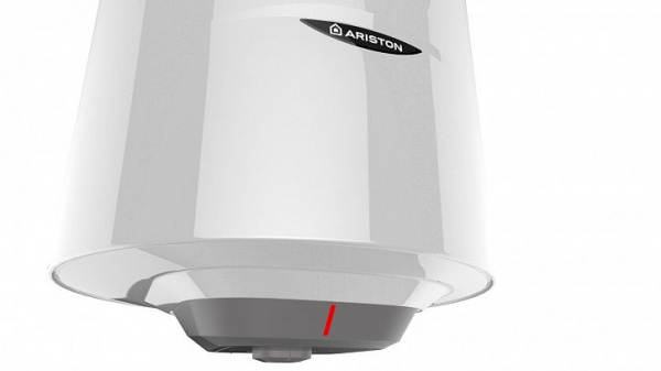 Водонагреватель электрический Ariston PRO 1 R 80 V PL круглый, 3700590