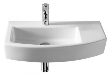Раковина Roca Холл / Hall 65x42 (бел) 7.3276.2.000.0