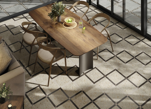 Вставка Kerama Marazzi Кассетоне 3,5x3,5, VT\A367\3278