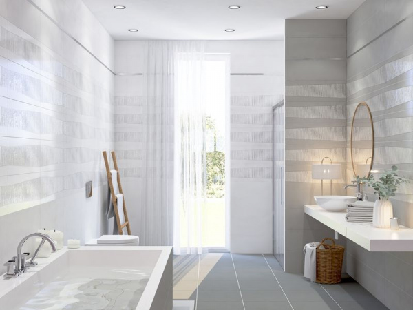Керамическая плитка настенная Eletto Ceramica IDILIO LIGHT 24,2*70 1с, 507461201