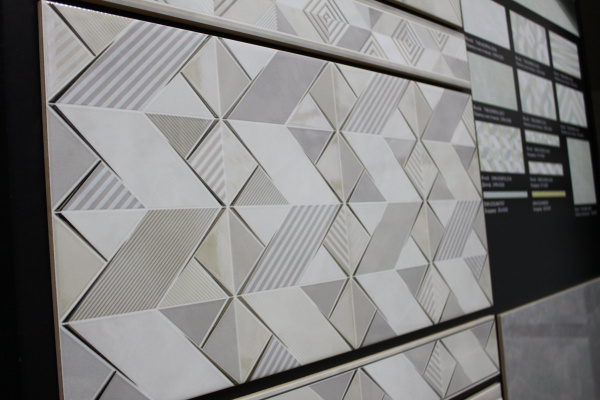 Керамическая плитка настенная Alma Ceramica Риволи / Rivoli 249*500, TWU09RVL024