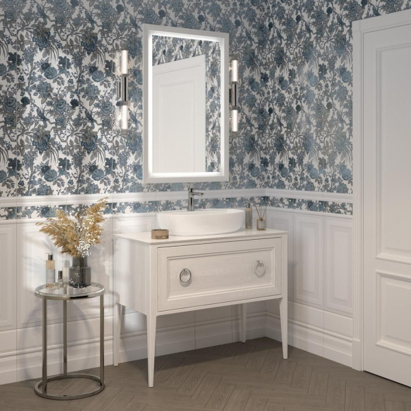Декор Kerama Marazzi Жардим 1 30х60, VT\A476\11037R