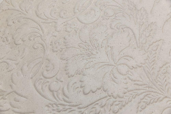 Керамическая плитка настенная Kerama Marazzi Монсеррат структура серый светлый мат, 14044R