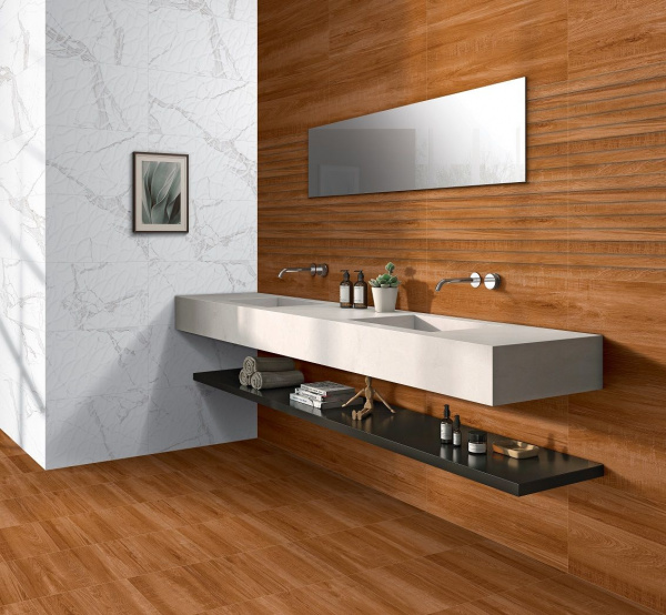 Керамическая плитка настенная Cube Ceramica Insomnia Mosaic 30*60