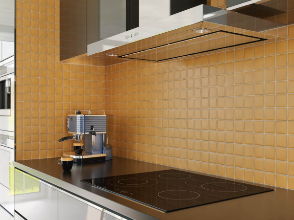Вставка Kerama Marazzi Анвер 7 4,85x4,85 зеленый, OS\B177\21052